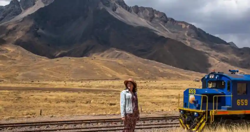 Best Travel agent for family luxury trip to Peru FAQs