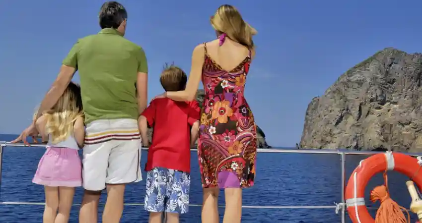 Best Travel agent for family luxury trip to Peru