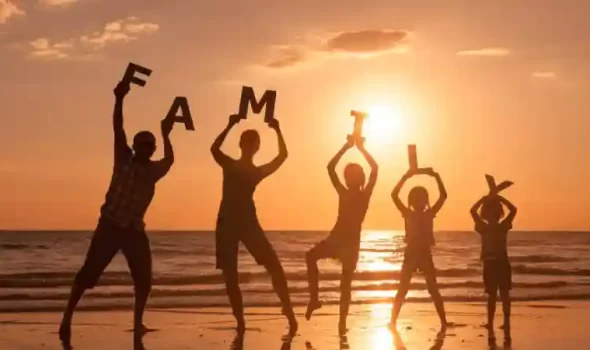 Best Travel Agent For Family Luxury Trip To Peru