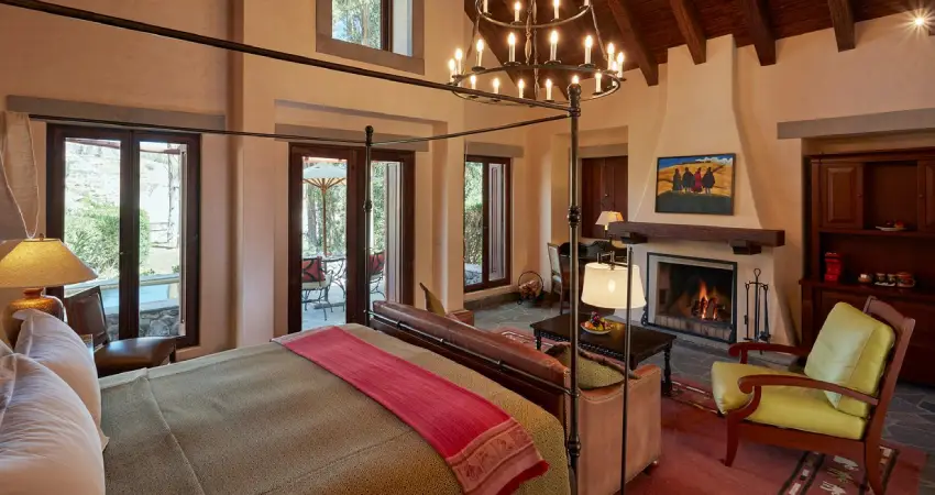 belmond casitas del colca presidential