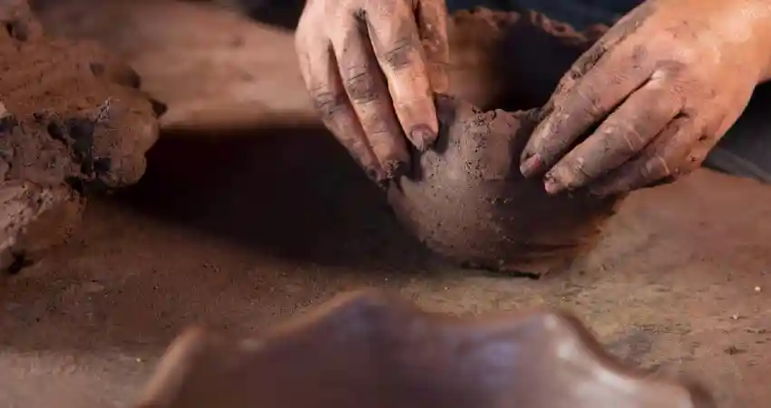 Ceramic Workshop Cusco