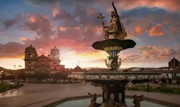 Ultimate Guide To Cusco Points Of Interest: Must-Visit Attractions In Peru’s Ancient Capital