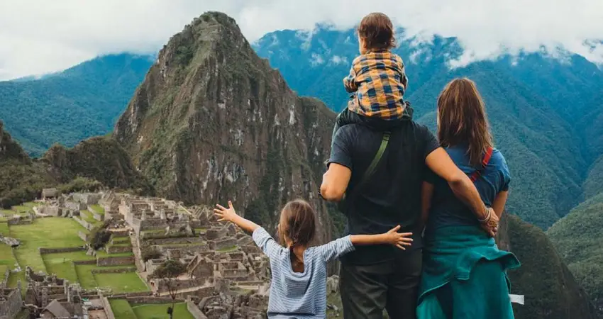 Family Travel Peru FAQ
