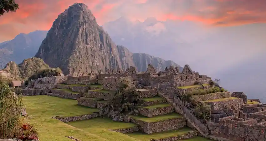 Flights from Australia to Peru FAQ