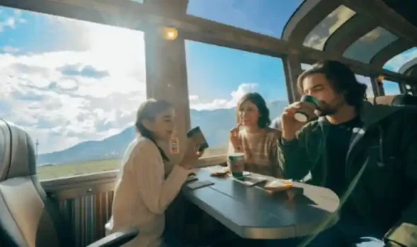 Inca Rail 360: The Ultimate Panoramic Train Experience To Machu Picchu