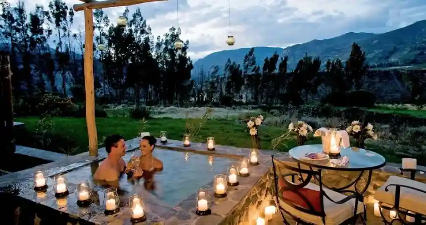 Luxury Honeymoon Peru 