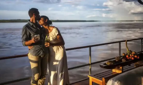 Luxury Honeymoon Peru: The Ultimate Romantic Escape To Ancient Wonders