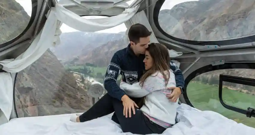 luxury honeymoon peru sacred valley