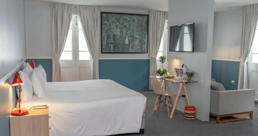 luxury lima tours casa republica