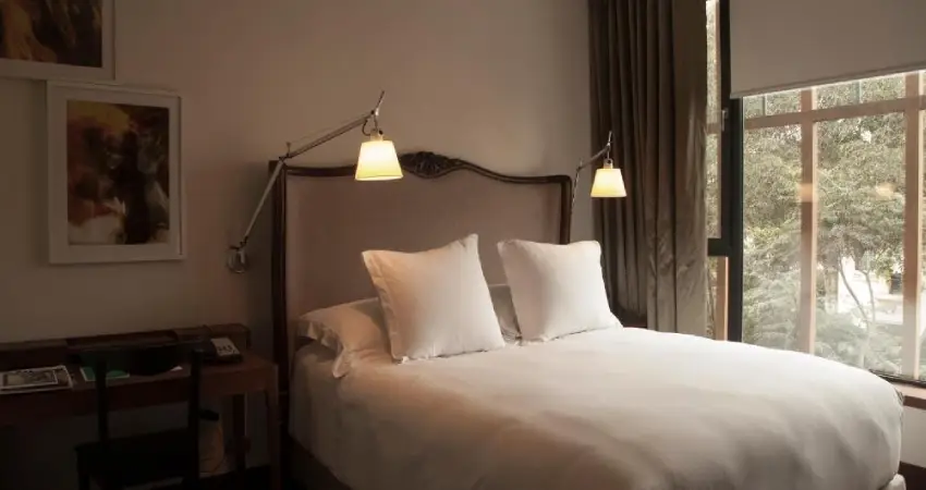 luxury lima tours hotel b