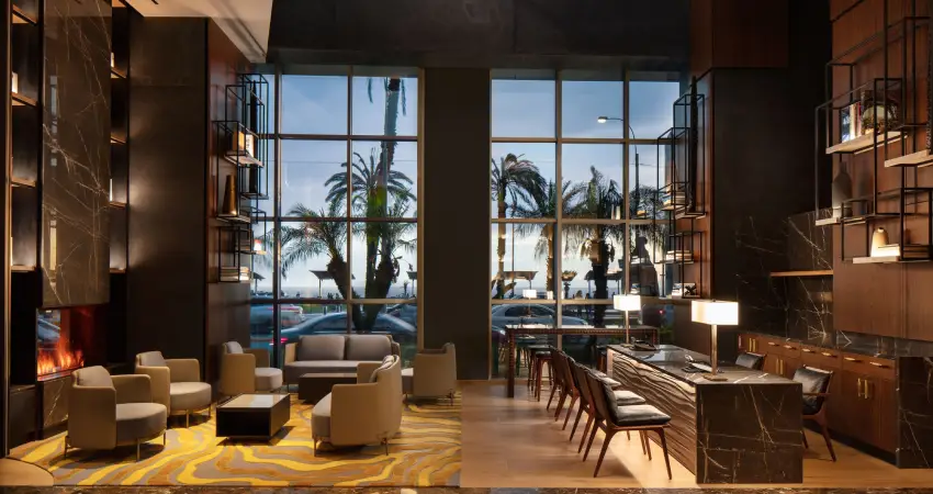 luxury lima tours jw marriott lima