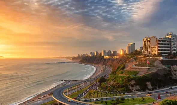 Luxury Lima Tours: The Ultimate Guide To High-End Experiences In Peru’s Capital