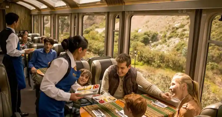 Luxury tours Machu Picchu Peru FAQ