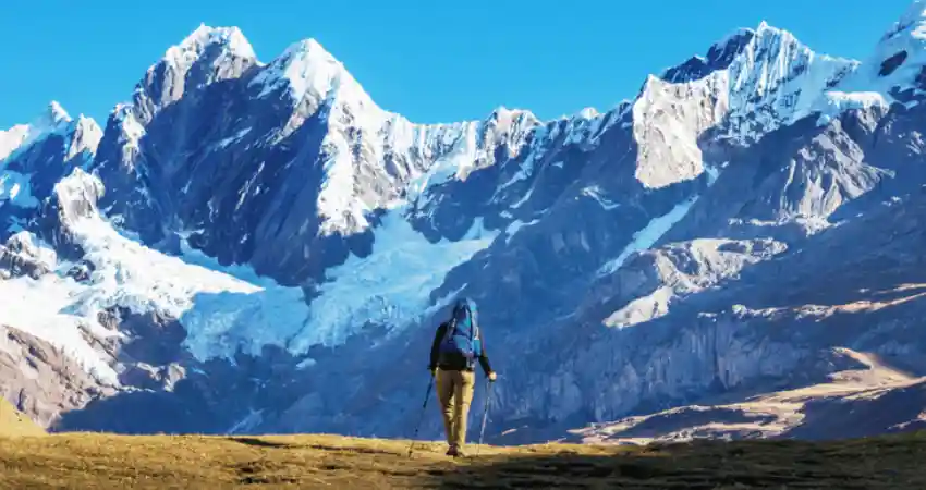 Luxury Trip to Peru Cost 