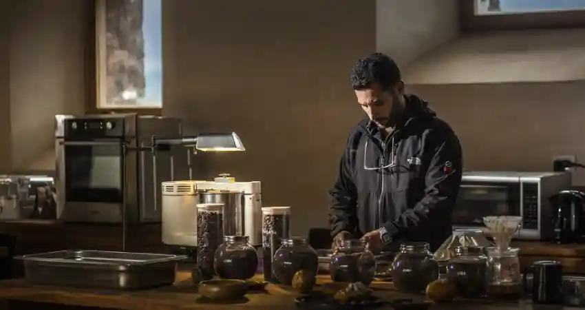 mil restaurant moray immersion