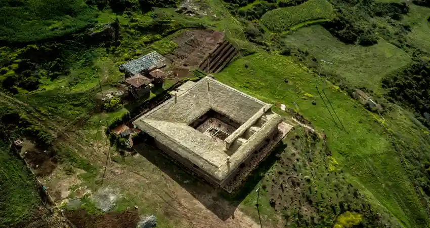 Mil Restaurant Moray