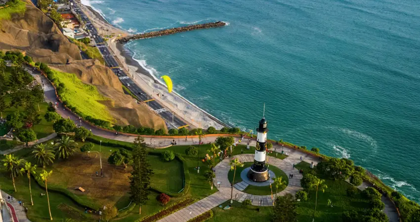 One week in Peru FAQ