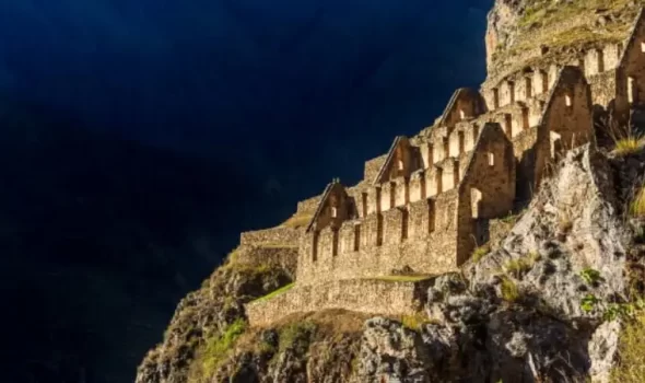 One Week In Peru: The Ultimate 7-Day Itinerary For First-Time Visitors