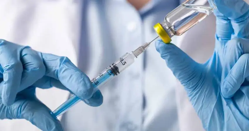 one week in peru vaccinations