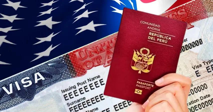 one week in peru visa