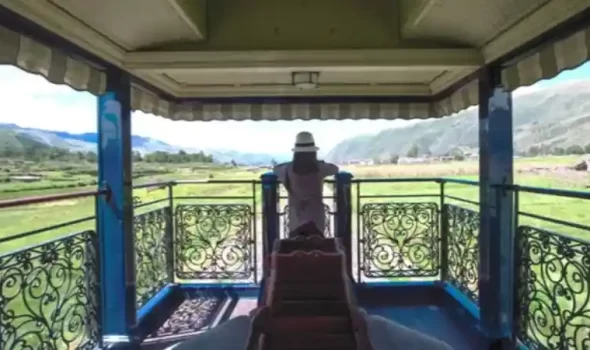 Peru Luxury Train Cost: Complete Guide To Premium Rail Travel In Peru