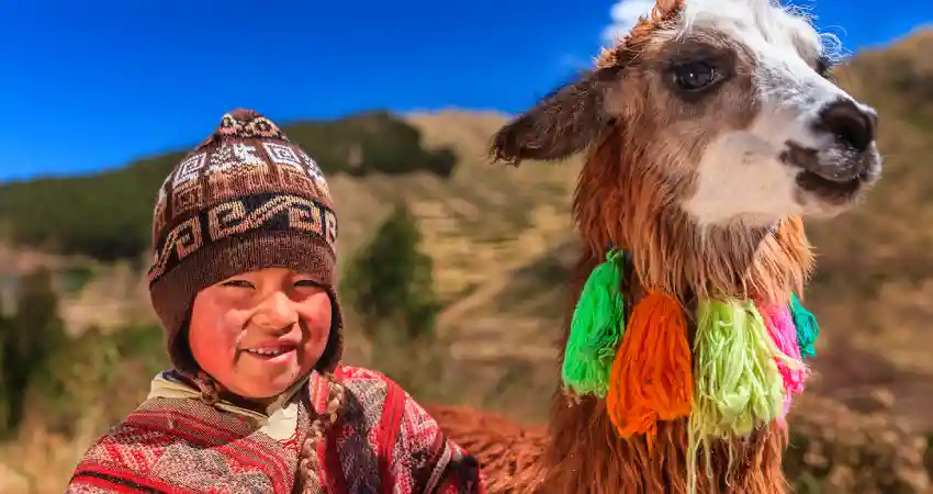 Peru Travel Design FAQ