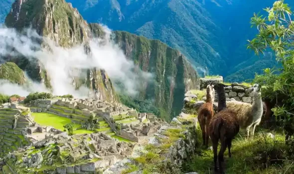 Peru Travel Design: The Art Of Crafting Your Perfect Peruvian Adventure