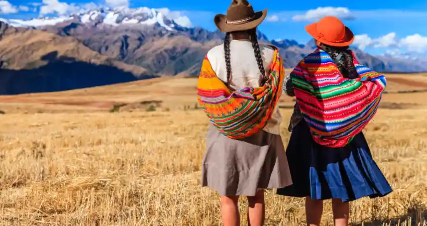 peru travel design seasonal considerations