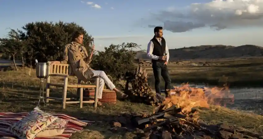 peru travel design understanding your ADN