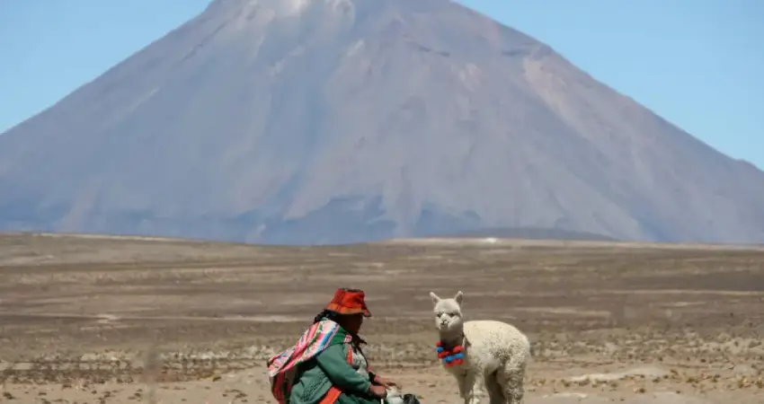 Two weeks in Peru Itinerary 