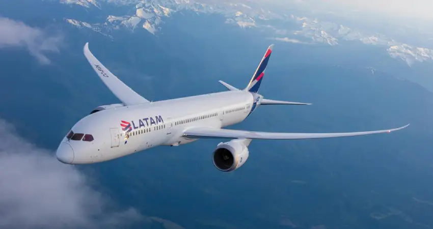 two weeks in peru itinerary latam