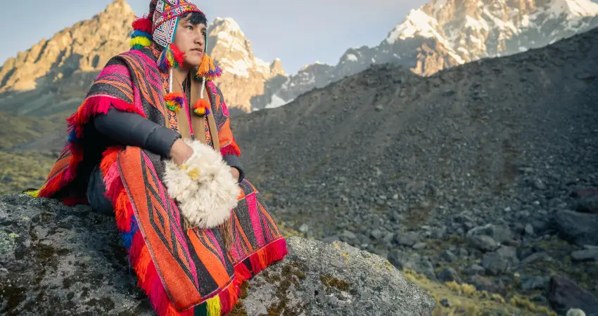 two weeks in peru itinerary valle sagrado immersion