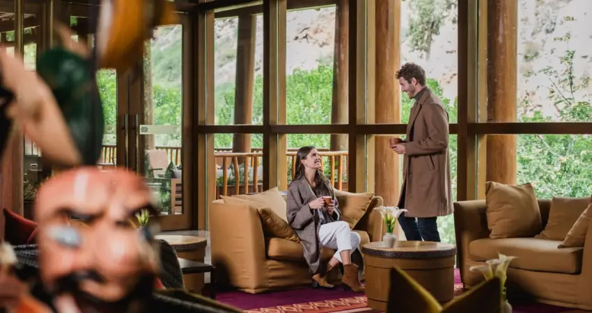 Tambo del inka Sacred Valley FAQ