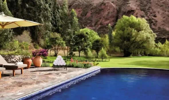 Belmond Rio Sagrado Peru: Your Ultimate Guide To The Sacred Valley’s Most Luxurious Retreat