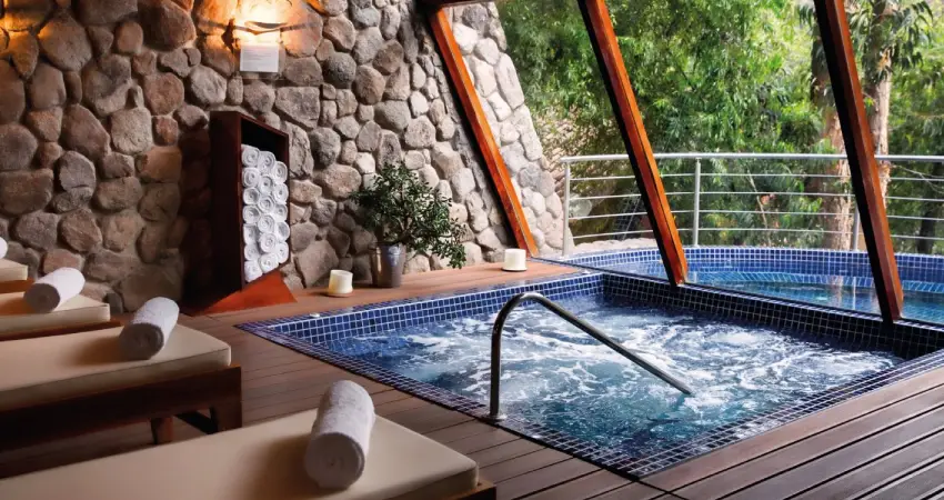 belmond rio sagrado peru spa