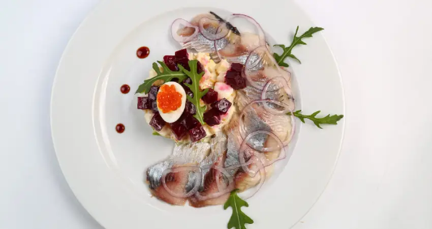 best ceviche cusco ceviche nikkei