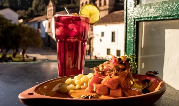 Best Ceviche Cusco: Where To Find Peru’s Iconic Dish In The Imperial City