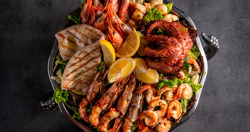 best ceviche cusco mr ceviche