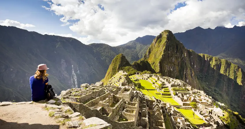 best machu picchu circuit I