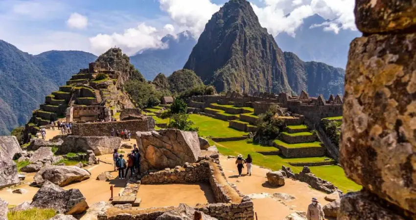 best machu picchu circuit II