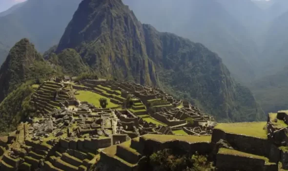 Circuit 1 Machu Picchu: Complete Guide To The Panoramic Route (2025)