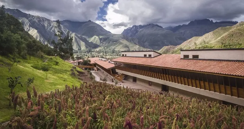 Explora Hotel Sacred Valley