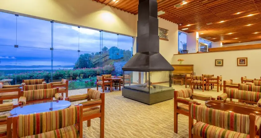 ghl lake titicaca los uros