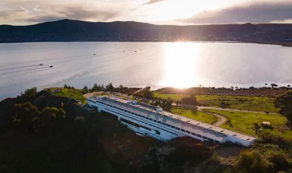 Ghl Lake Titicaca Luxury Hotel: Your Premium Gateway To The World’s Highest Navigable Lake