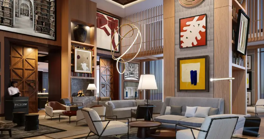 Hotel Intercontinental Real Lima FAQ