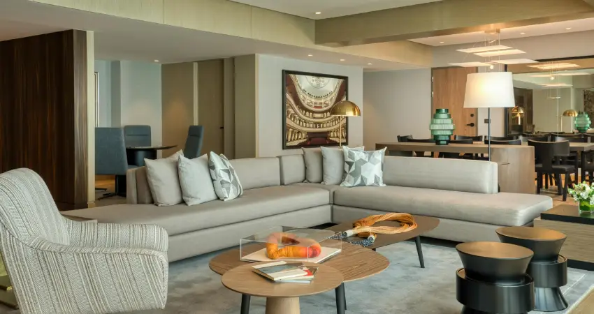 hotel intercontinental real lima ambassador