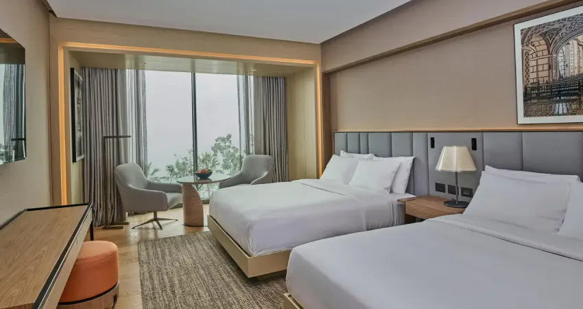 hotel intercontinental real lima classic