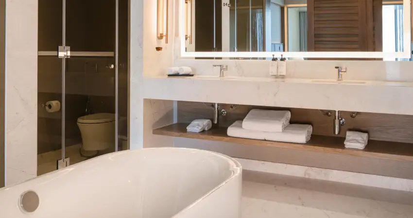 hotel intercontinental real lima junior suite