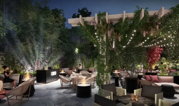 Hotel Intercontinental Real Lima Miraflores: Lima’s Newest Luxury Icon On The Costa Verde