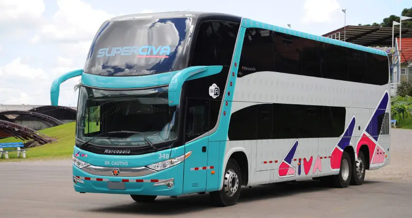 how to get from cusco to nazca civa